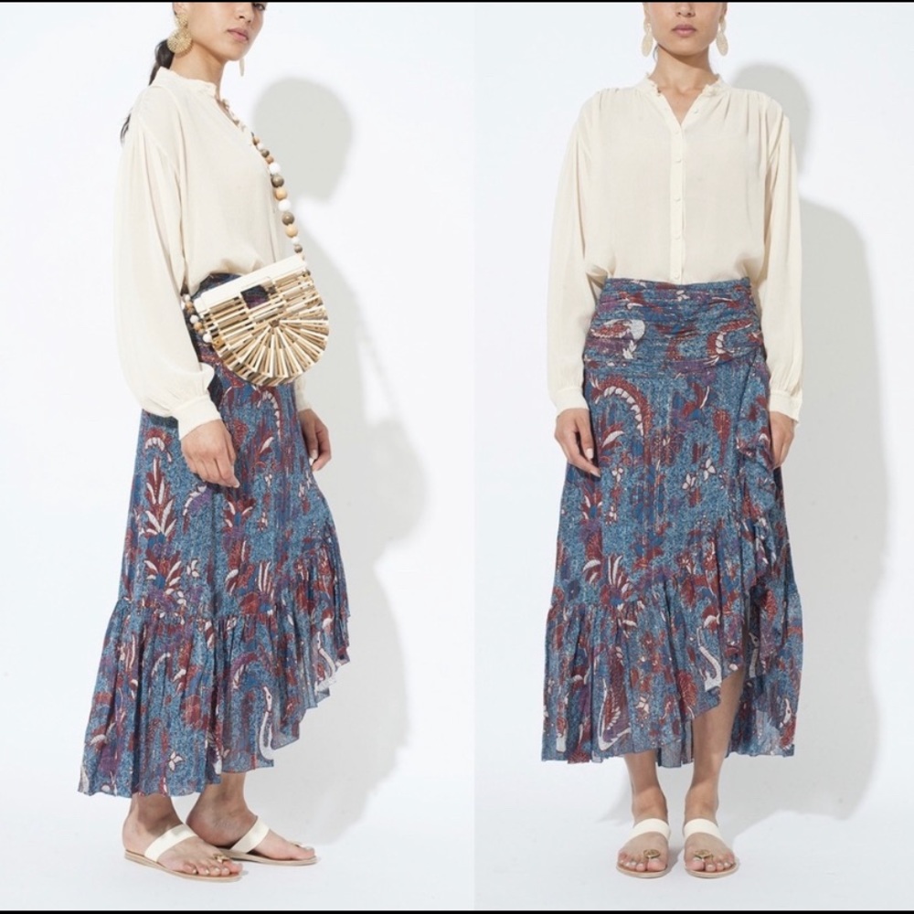 Ulla Johnson skirt - never been worn